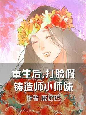 重生后，打脸假铸造师小师妹