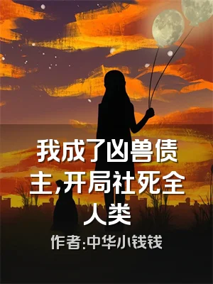 我成了凶兽债主，开局社死全人类