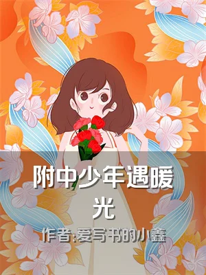 附中少年遇暖光