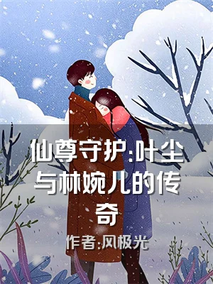 仙尊守护：叶尘与林婉儿的传奇