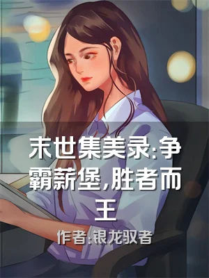 末世集美录：争霸薪堡，胜者而王