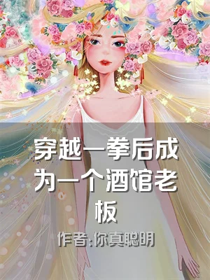 穿越一拳后成为一个酒馆老板