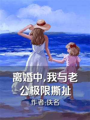 离婚中，我与老公极限撕扯