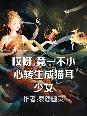 哎呀，竟一不小心转生成猫耳少女