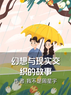 幻想与现实交织的故事