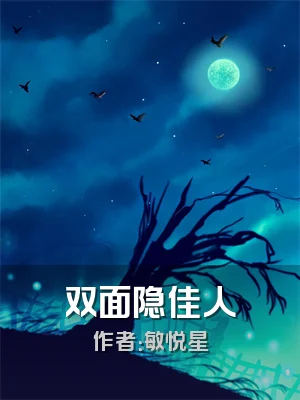 双面隐佳人