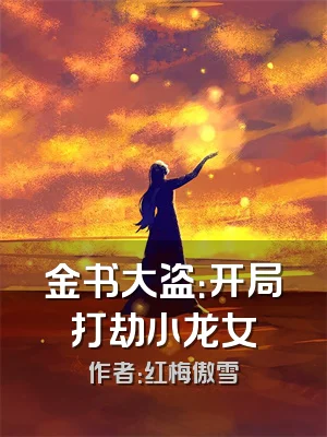金书大盗：开局打劫小龙女