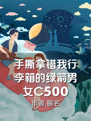 手撕拿错我行李箱的绿箭男女C500