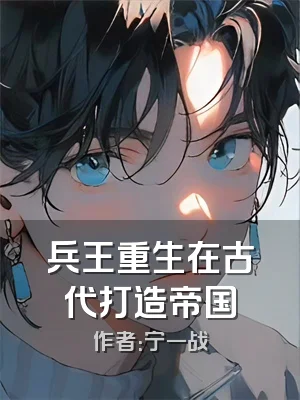 兵王重生在古代打造帝国