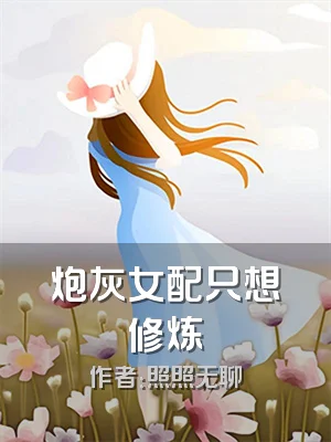 炮灰女配只想修炼