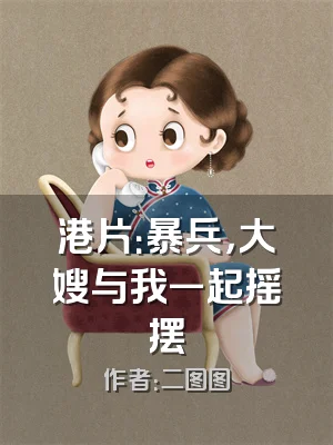 港片：暴兵，大嫂与我一起摇摆