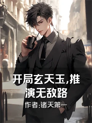 开局玄天玉，推演无敌路