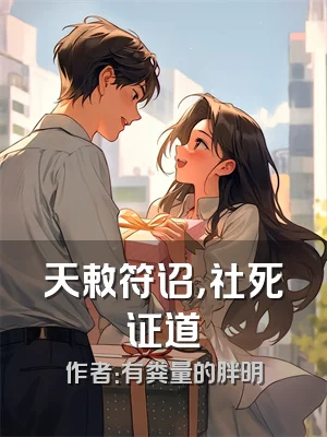 天敕符诏，社死证道