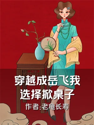 穿越成岳飞我选择掀桌子