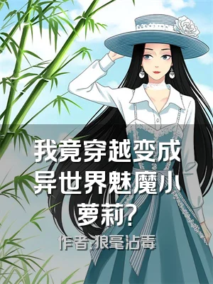 我竟穿越变成异世界魅魔小萝莉？