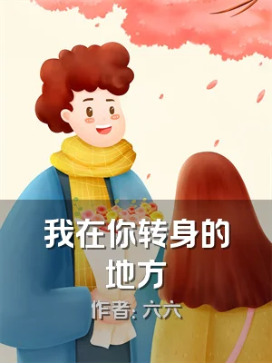 我在你转身的地方