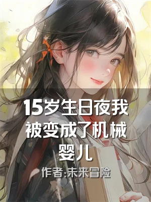 15岁生日夜我被变成了机械婴儿