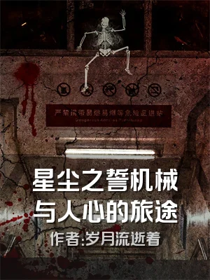 星尘之誓机械与人心的旅途