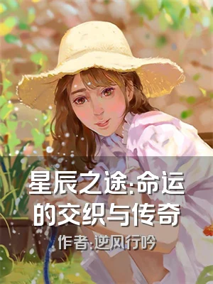 星辰之途：命运的交织与传奇