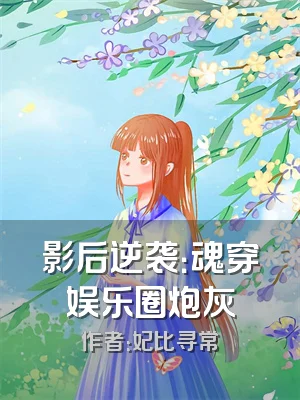 影后逆袭：魂穿娱乐圈炮灰