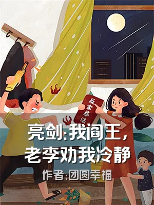 亮剑：我阎王，老李劝我冷静