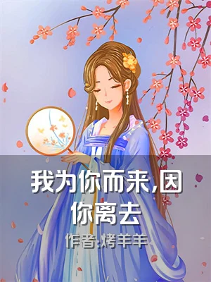 我为你而来，因你离去