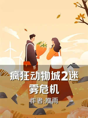 疯狂动物城2迷雾危机