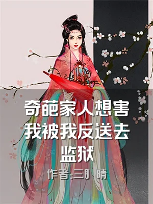 奇葩家人想害我被我反送去监狱