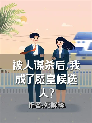 被人谋杀后，我成了魔皇候选人？
