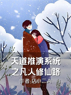 天道推演系统之凡人修仙路