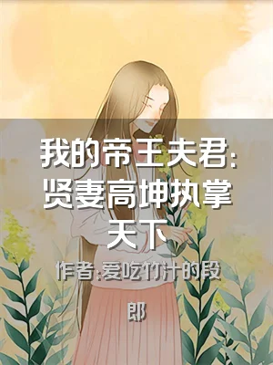 我的帝王夫君：贤妻高坤执掌天下