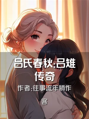 吕氏春秋：吕雉传奇