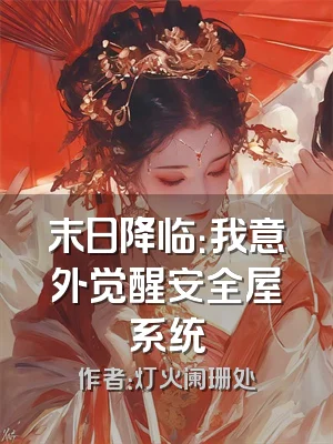 末日降临：我意外觉醒安全屋系统