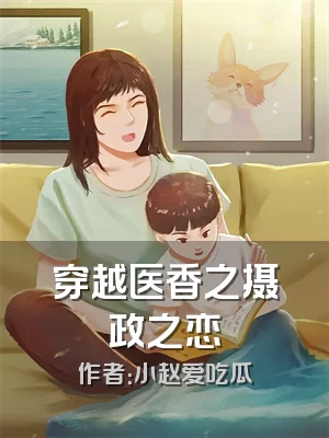 穿越医香之摄政之恋