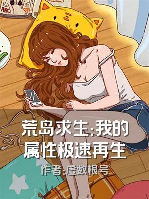 荒岛求生：我的属性极速再生