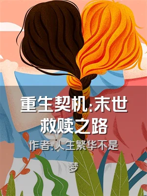 重生契机：末世救赎之路