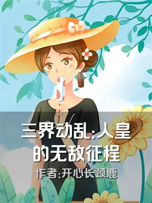 三界动乱：人皇的无敌征程