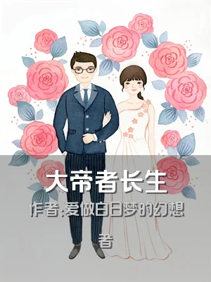 大帝者长生