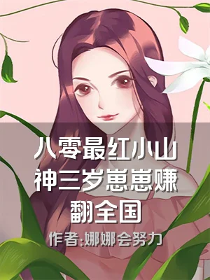 八零最红小山神三岁崽崽赚翻全国