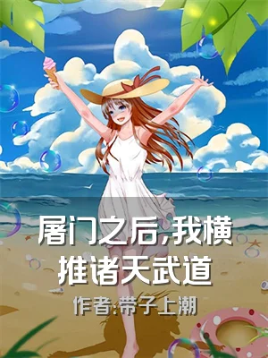 屠门之后，我横推诸天武道