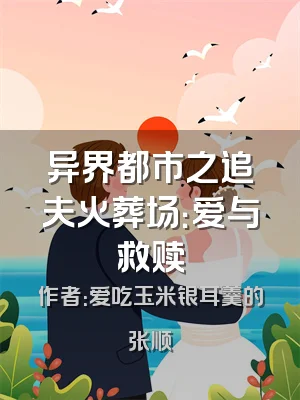 异界都市之追夫火葬场：爱与救赎