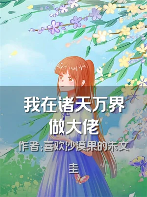 我在诸天万界做大佬
