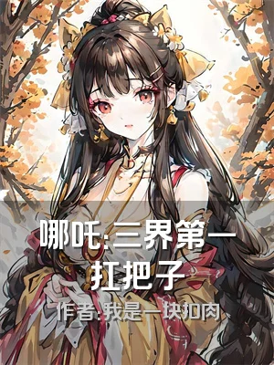 哪吒：三界第一扛把子