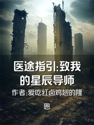 医途指引：致我的星辰导师