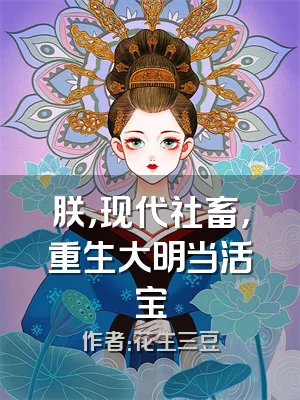 朕，现代社畜，重生大明当活宝