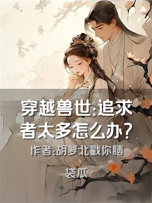 穿越兽世：追求者太多怎么办？