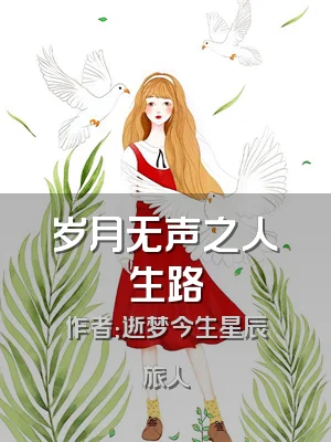 岁月无声之人生路