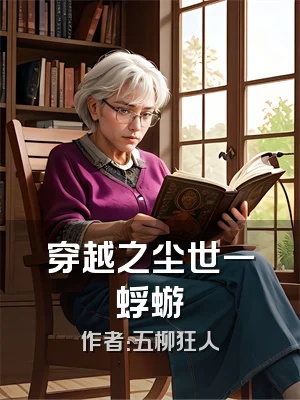 穿越之尘世一蜉蝣