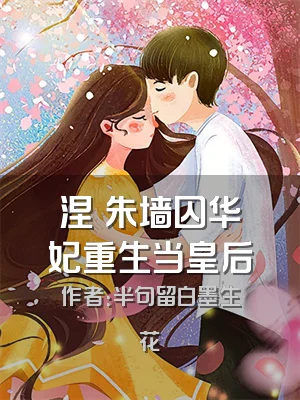 涅槃朱墙囚华妃重生当皇后