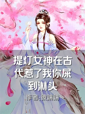提灯女神在古代惹了我你屎到淋头